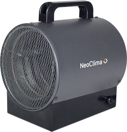 Neoclima ТПК-3М