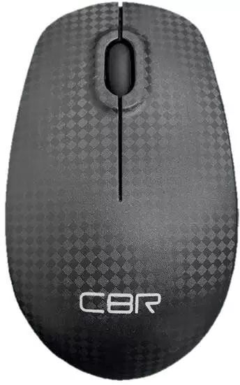 Мышь CBR CM 499 Carbon