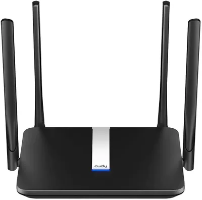 4G Wi-Fi роутер Cudy LT500 2.0