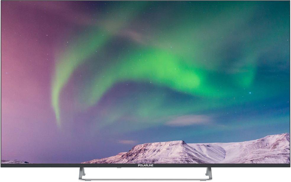 Телевизор Polarline 55PQ71STC-SM