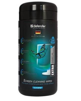 Defender CLN 30102 Pro (100 штук)