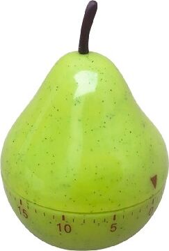 MALLONY таймер Pear (003618)