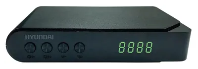 Hyundai H-DVB200