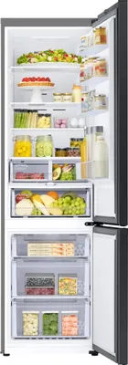 Холодильник Samsung RB38C6B3ES9/EF