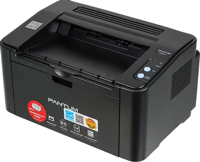Принтер Pantum P2207