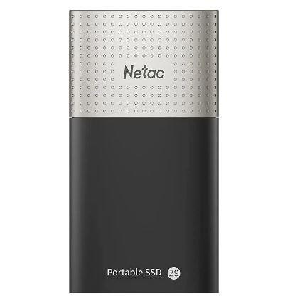 Netac Z9 500GB NT01Z9-500G-32BK