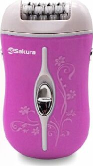 Эпилятор Sakura SA-5540P