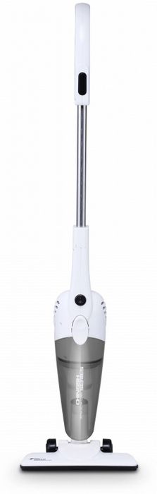 Пылесос Deerma DX118C (белый/серый)