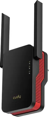 Усилитель Wi-Fi Cudy RE3000 1.0