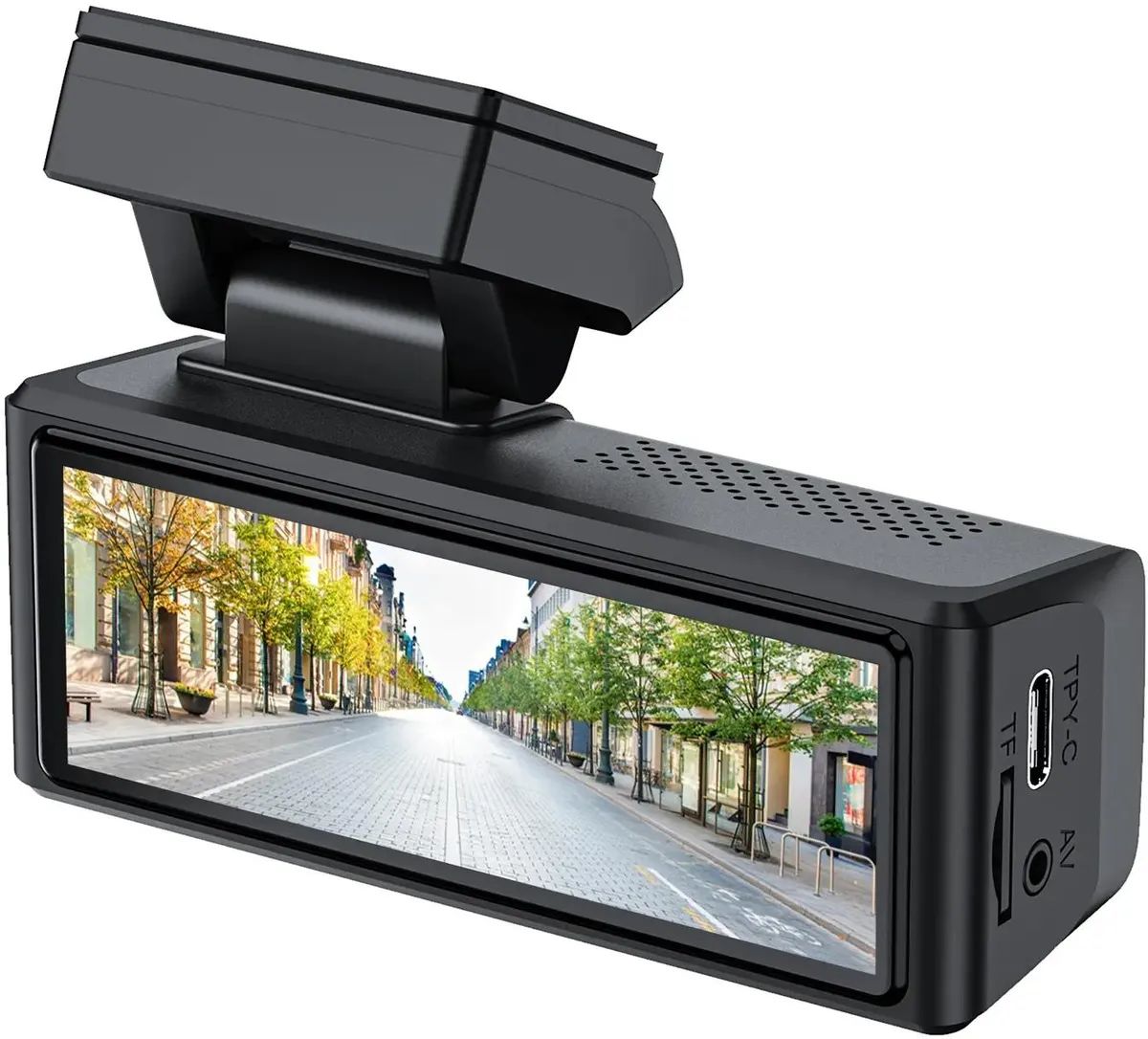 Видеорегистратор Digma FreeDrive 940W