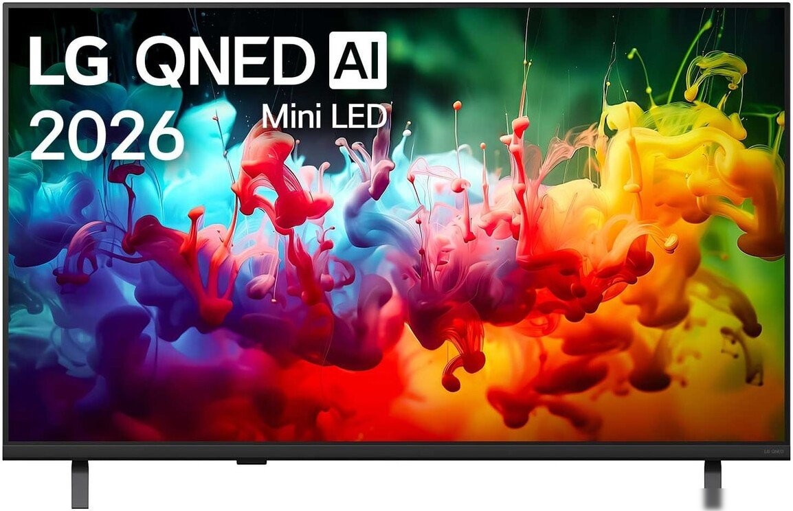 LG 43QNED70B6C.ARUG