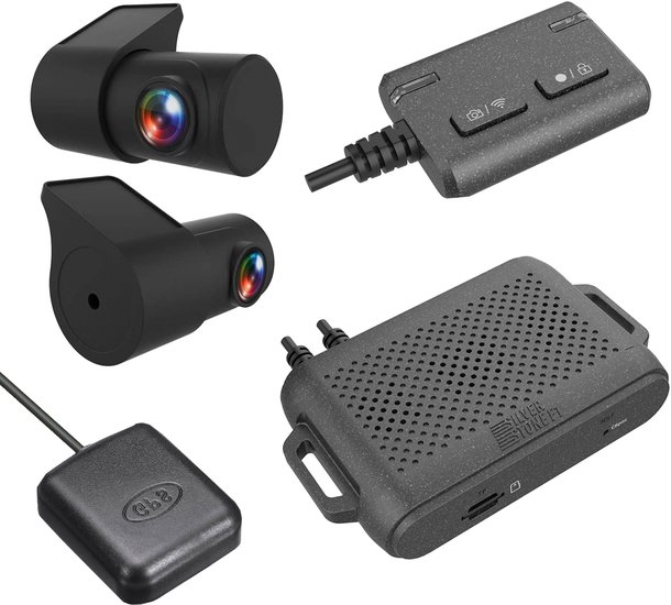 SILVERSTONE F1 INTEGRAL 2.0