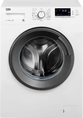 BEKO WRE6512ZAW