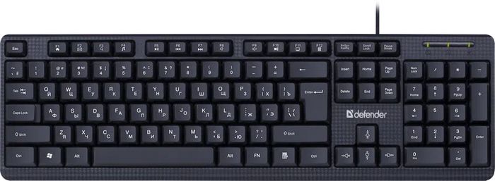 Defender Daily HB-162