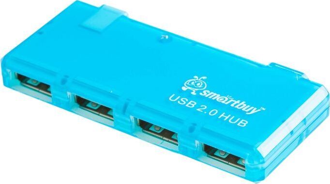 SmartBuy SBHA-6110-B