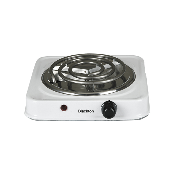 Настольная плита Blackton Bt HP101W