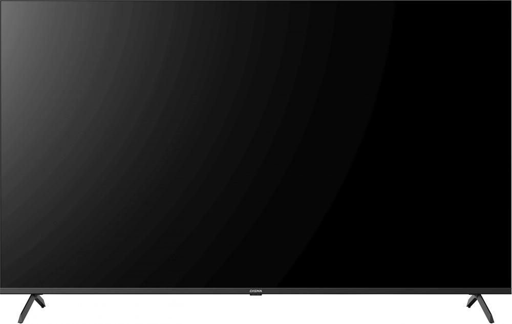 DIGMA DIGMA DM-LED65UQB31 SMART Google