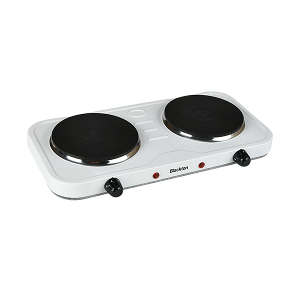 Настольная плита Blackton Bt HP217W