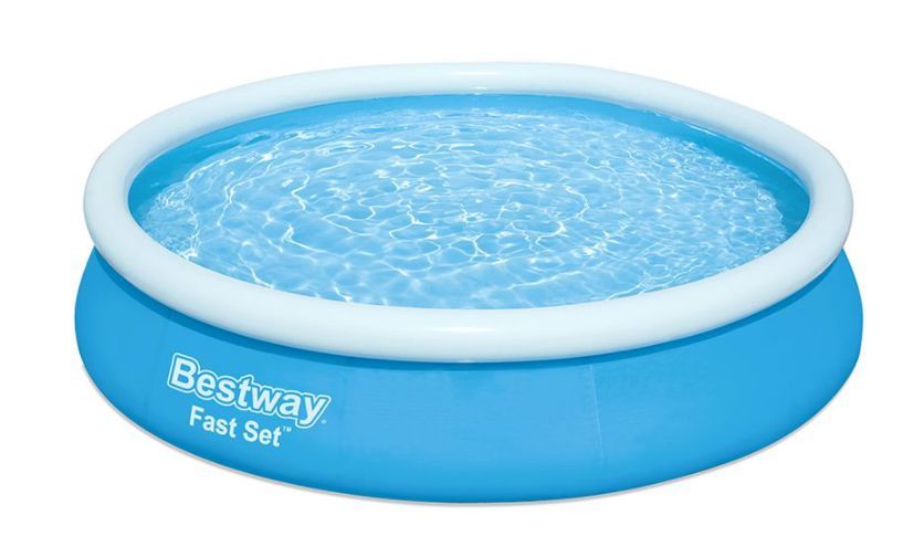 BESTWAY Бассейн быстроустанавливаемый 366х76 см, 5377 л , 57273 Bestway