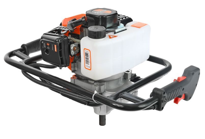 Ледобур Patriot AE150D (без шнека)
