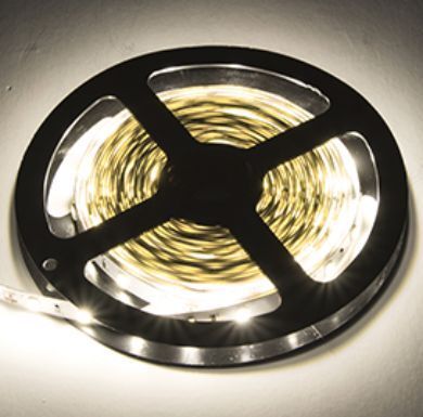 ECOLA P2LV19ESB ECOLA LED strip PRO 19W/m 12V IP20 10mm 60Led/m 4200K 20Lm/LED 1200Lm/m на катушке 5