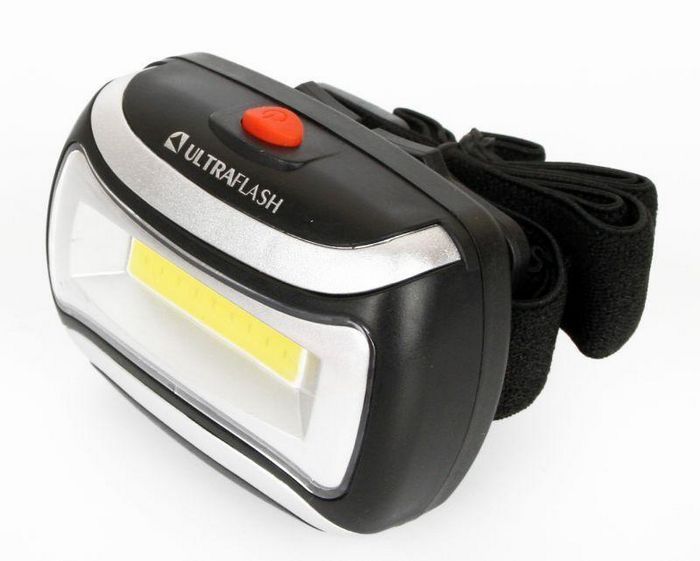 Ultraflash LED5380