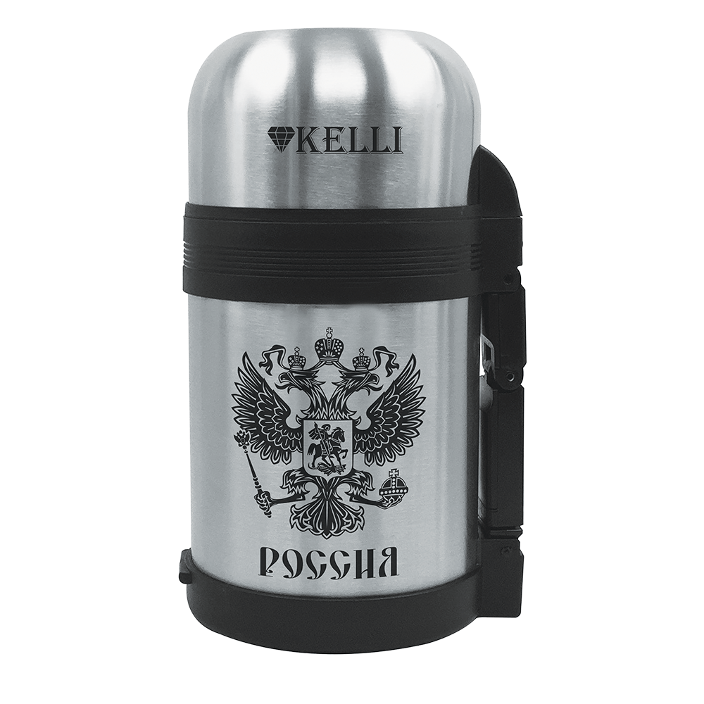 Термос KELLI KL-0911 1,0л