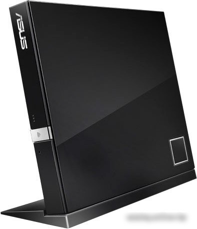 Оптический накопитель ASUS SBC-06D2X-U