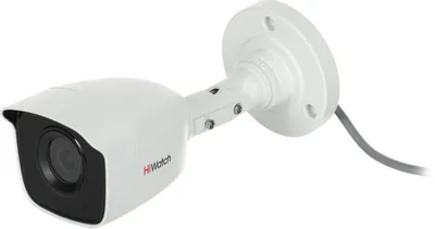 HiWatch DS-T200 (2.8 мм)