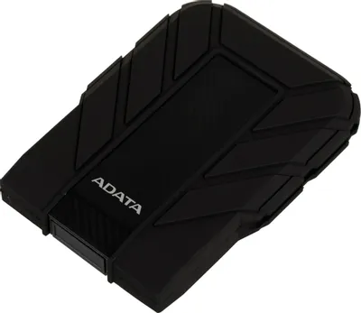 Внешний жесткий диск A-Data HD710P 2TB (черный)