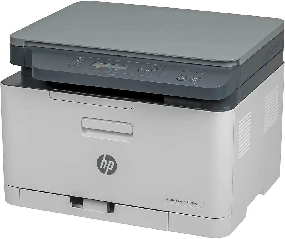 МФУ HP Color Laser 178nw