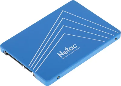 SSD Netac N600S 128GB