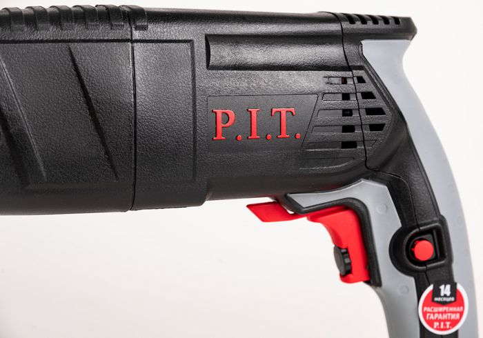 P.I.T. PBH24-C