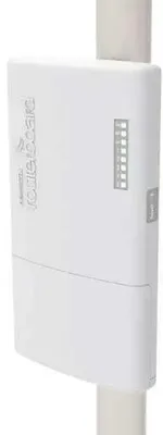 Маршрутизатор Mikrotik RouterBOARD Power Box Pro [RB960PGS-PB]