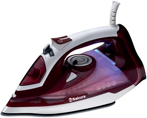 SAKURA SA-3072CR