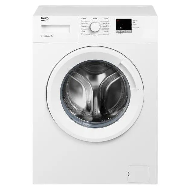 BEKO WRE 6511 ZWW