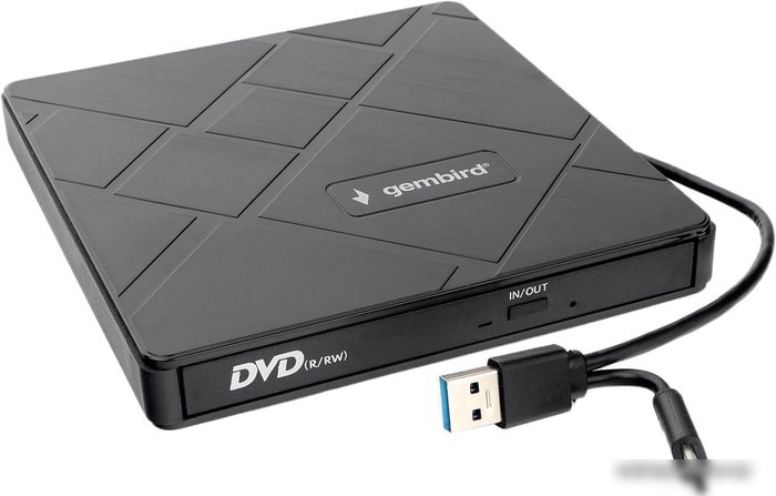 Gembird DVD-USB-04