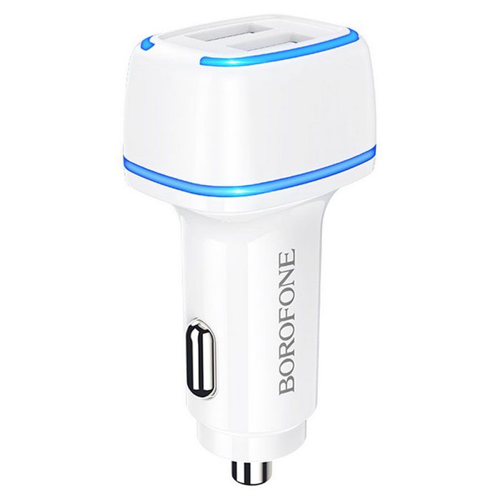 BOROFONE (6931474735959) BZ14m White