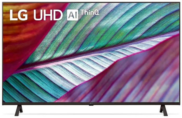 Телевизор LG UR78 65UR78009LL