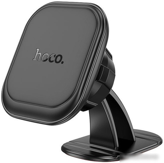 Держатель для смартфона Hoco H30 (черный)