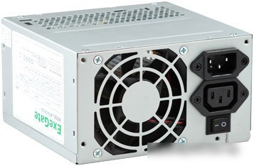 Блок питания ExeGate ATX-CP350W