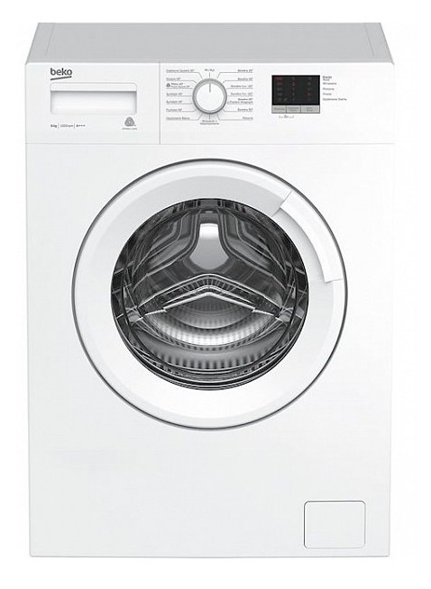 BEKO WRE 6511 BWW