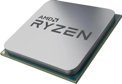 AMD Ryzen 5 5600X