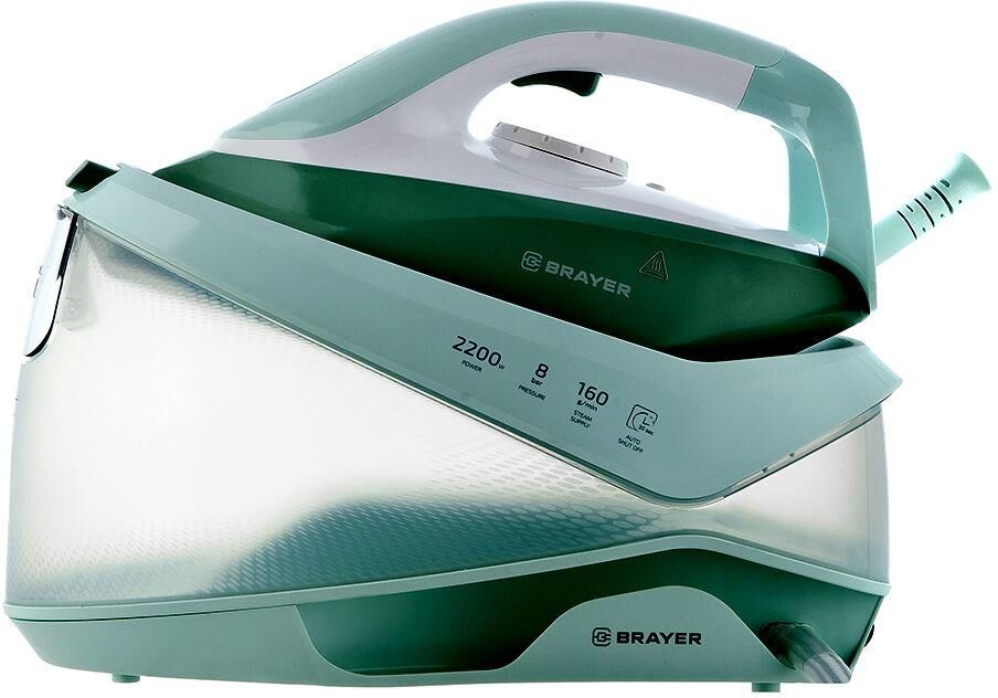 BRAYER BR4154