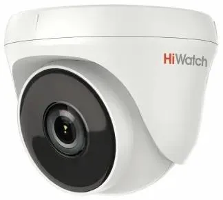 HiWatch DS-T233 (3.6 мм)