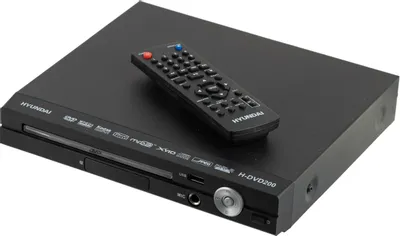 Hyundai H-DVD200