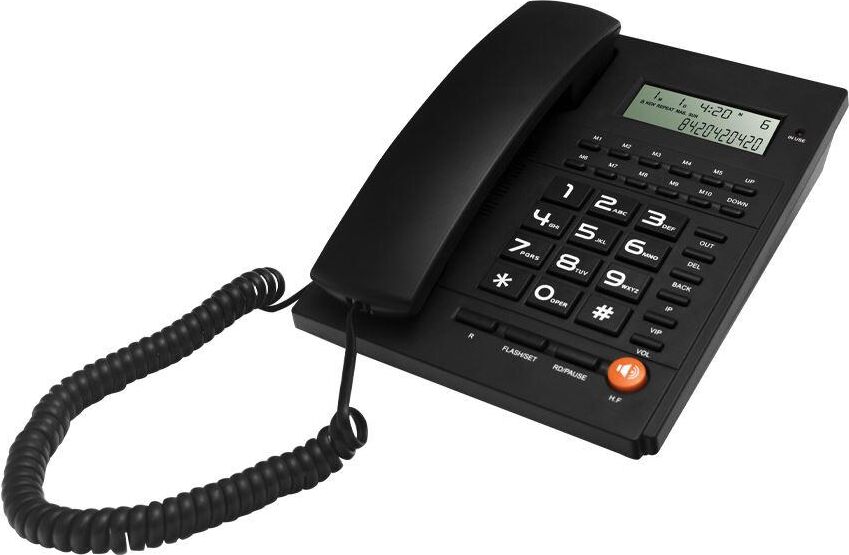 RITMIX RT-420 Black