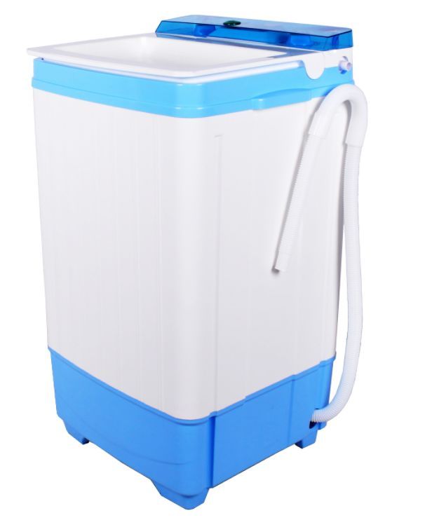 Активаторная стиральная машина Renova WS-65PE Lite
