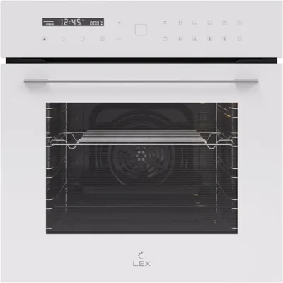 LEX EDS 101 WH