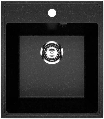 PRACTIK PR-M 425-004 черный оникс